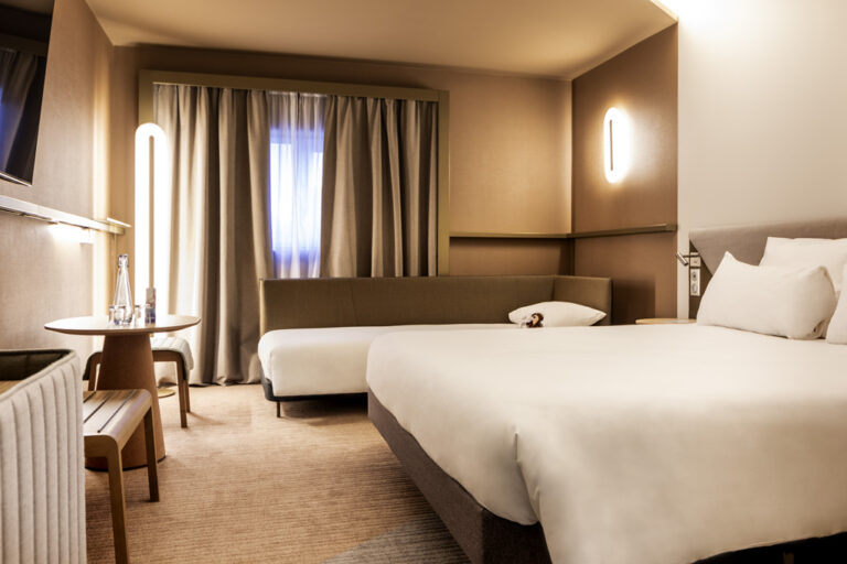 NOVOTEL PARIS ORLY RUNGIS