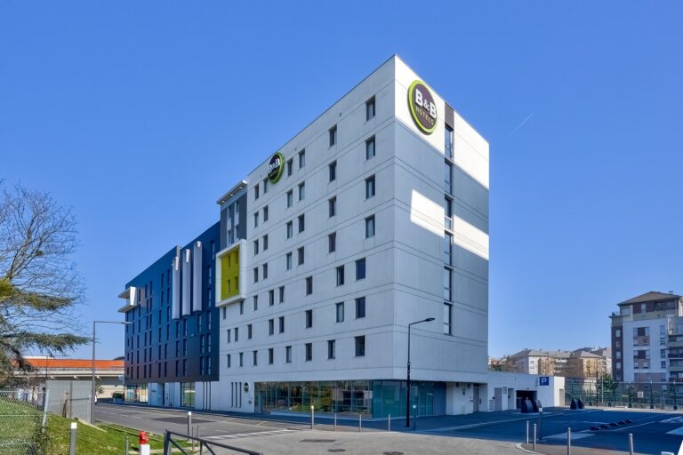 HÔTEL B&B PARIS CRÉTEIL