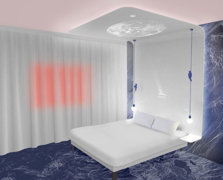 IBIS STYLES PARIS ORLY TECH AIRPORT