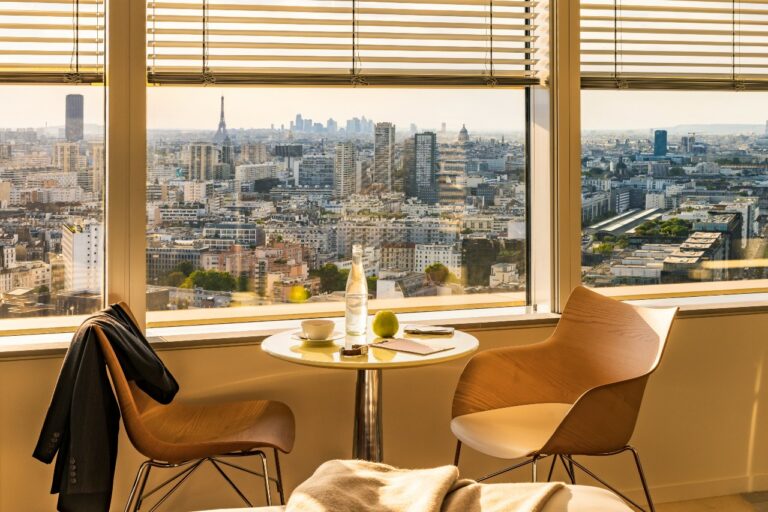 TOO HOTEL PARIS – MGALLERY