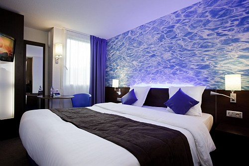 IBIS STYLES PARIS VAL DE FONTENAY