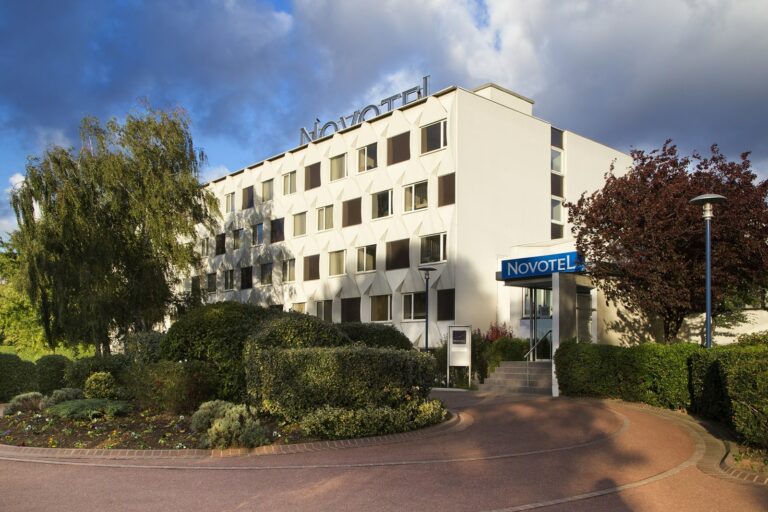NOVOTEL CRÉTEIL LE LAC