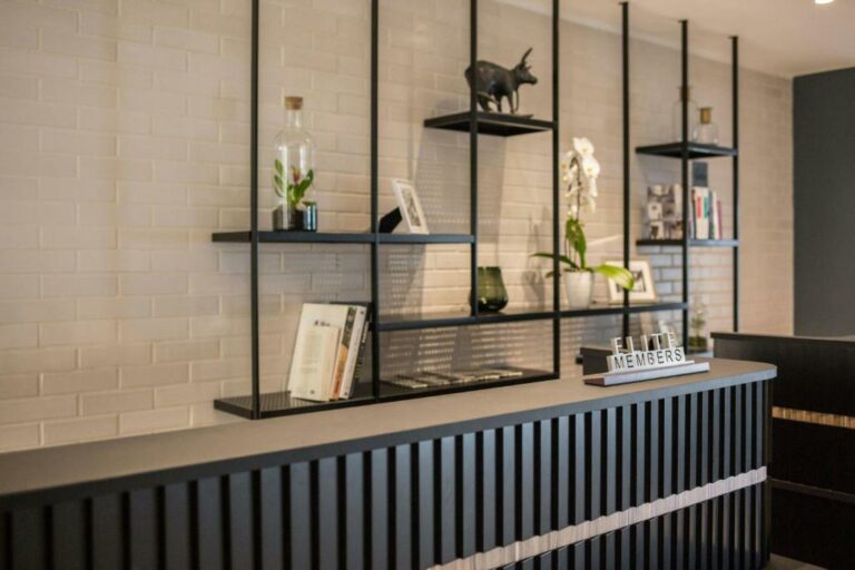 HÔTEL COURTYARD BY MARRIOTT PARIS ARCUEIL