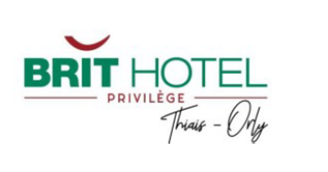 BRIT HOTEL PARIS ORLY
