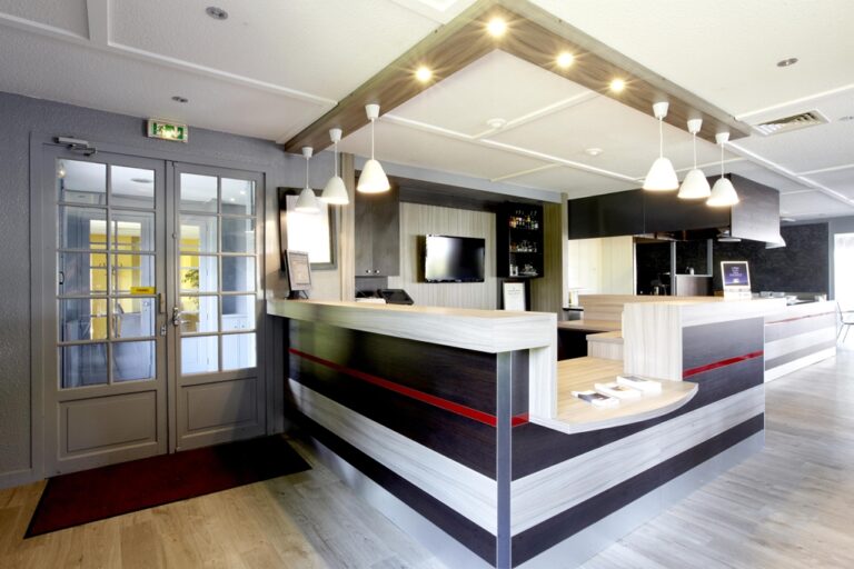 COMFORT HOTEL RUNGIS – ORLY