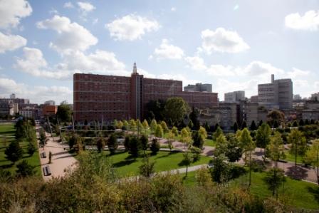 PARC DÉPARTEMENTAL DES CORMAILLES