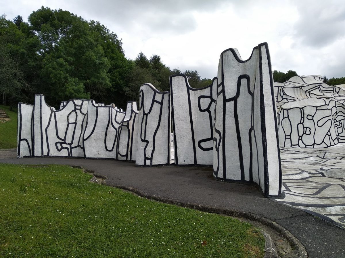 PARCOURS TOURISTIQUE N°1 : DE PERIGNY-SUR-YERRES À MANDRES-LES-ROSES (GRAND PARIS SUD EST AVENIR)
