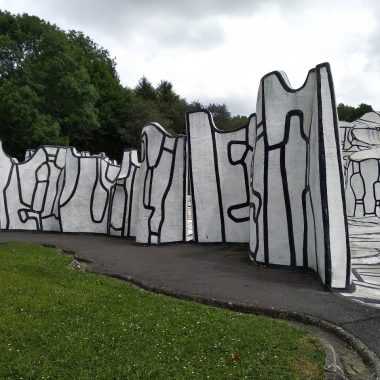 PARCOURS TOURISTIQUE N°6 : DE BOISSY-SAINT-LEGER À LIMEIL BRÉVANNES (GRAND PARIS SUD EST AVENIR)