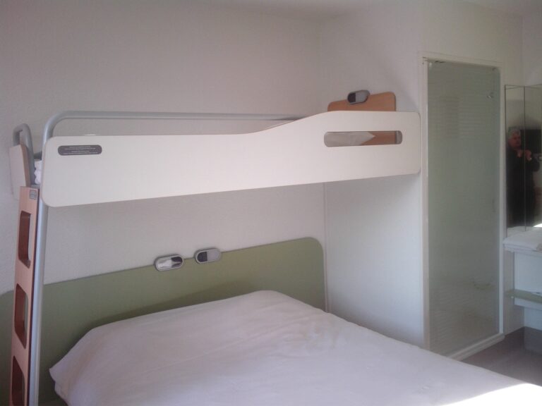 IBIS BUDGET VITRY-SUR-SEINE N7