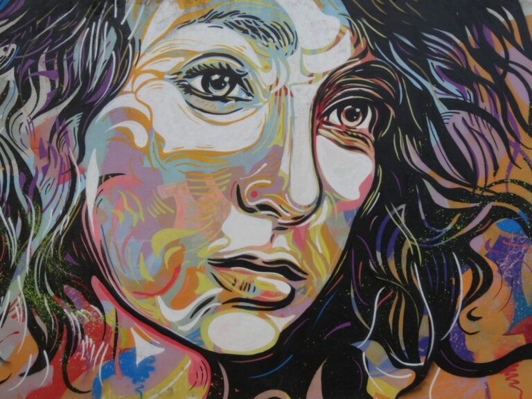 LE STREET ART FRANCHIT LE PÉRIPH