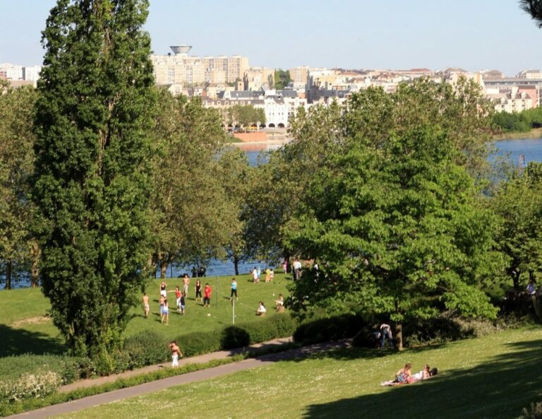 PARC DÉPARTEMENTAL DU VAL-DE-MARNE
