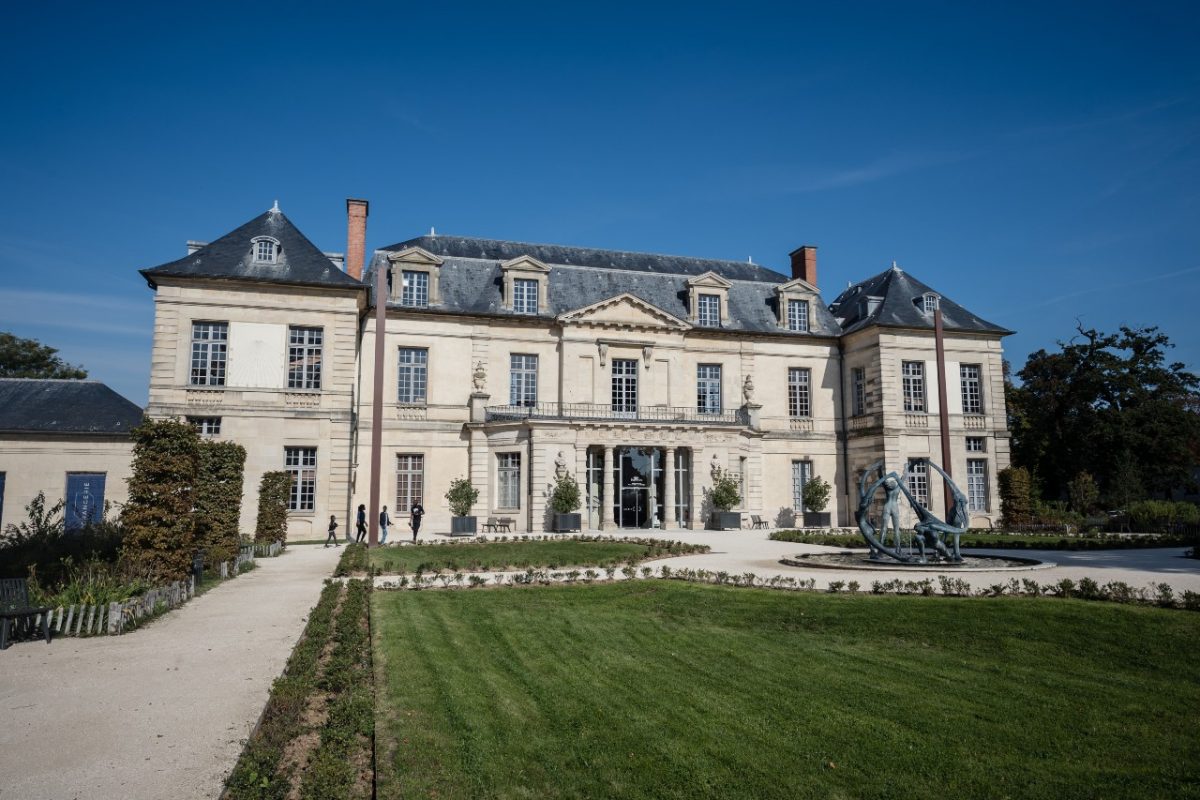 PARCOURS TOURISTIQUE N°7 : DE BOISSY-SAINT-LEGER À SUCY-EN-BRIE (GRAND PARIS SUD EST AVENIR)
