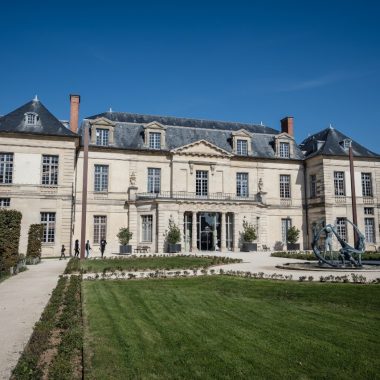 TOUT UN CINÉMA