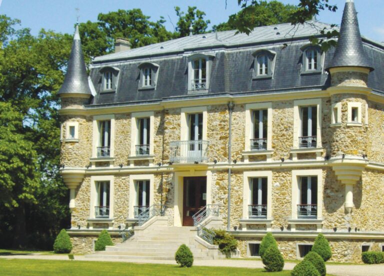 PARCOURS TOURISTIQUE N°9 : DU PLESSIS TRÉVISE À CHENNEVIÈRES-SUR-MARNE (GRAND PARIS SUD EST AVENIR)