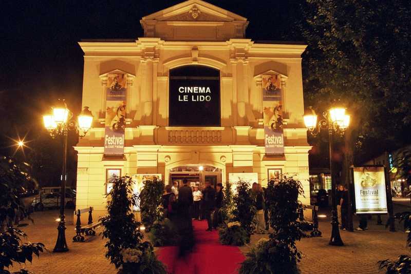 Cinéma dans le Val-de-Marne pour une sortie au sec
