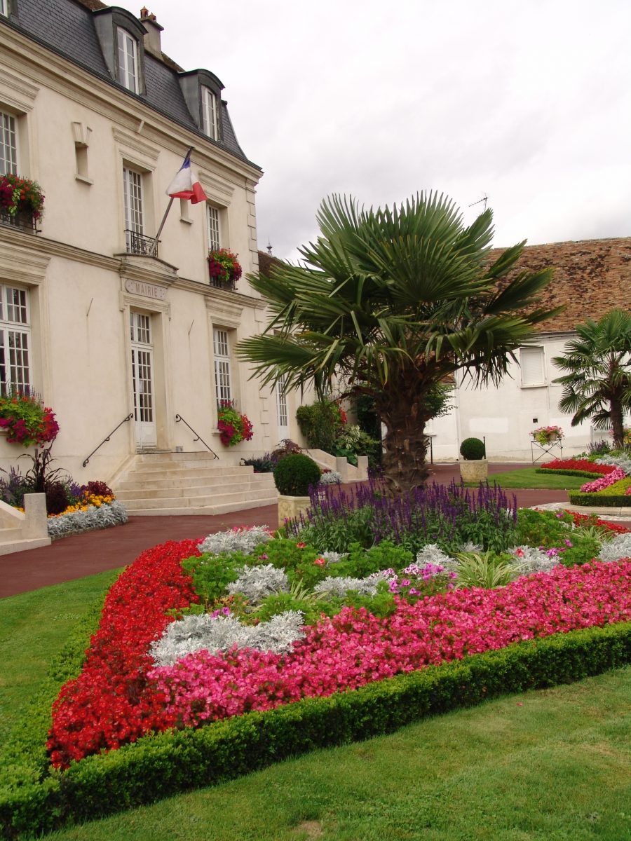 PARCOURS TOURISTIQUE N°3 : DE VILLECRESNES À MAROLLES-EN-BRIE ET SANTENY (GRAND PARIS SUD EST AVENIR)