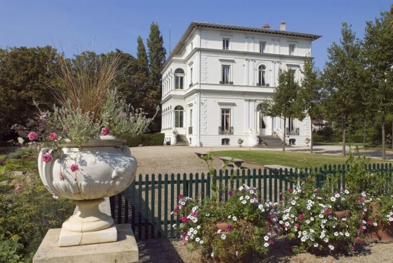 PARC DUPEYROUX