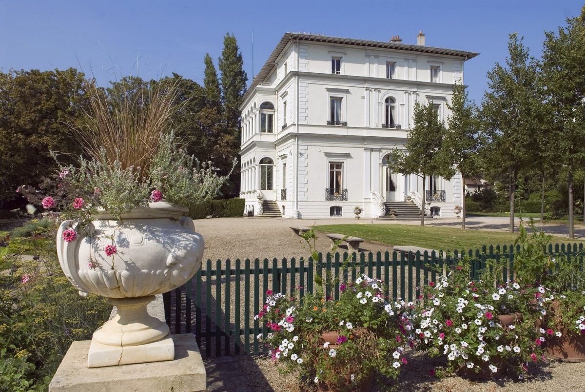 PARC DUPEYROUX