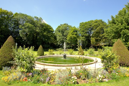 PARC DUPEYROUX