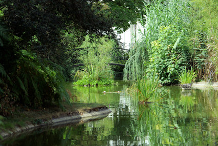 PARC DUPEYROUX