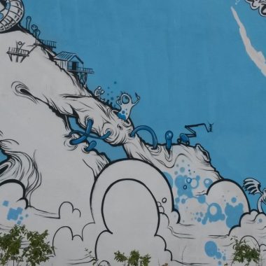A LA DÉCOUVERTE DU MORBRAS