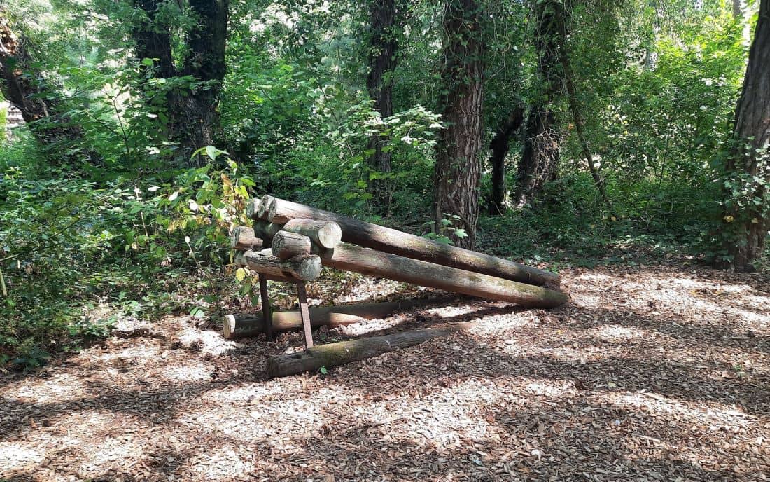 JARDIN D’AGRONOMIE TROPICALE