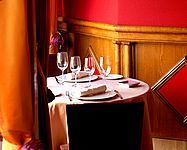 LA TABLE DE TOUNET