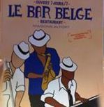LE BAR BELGE