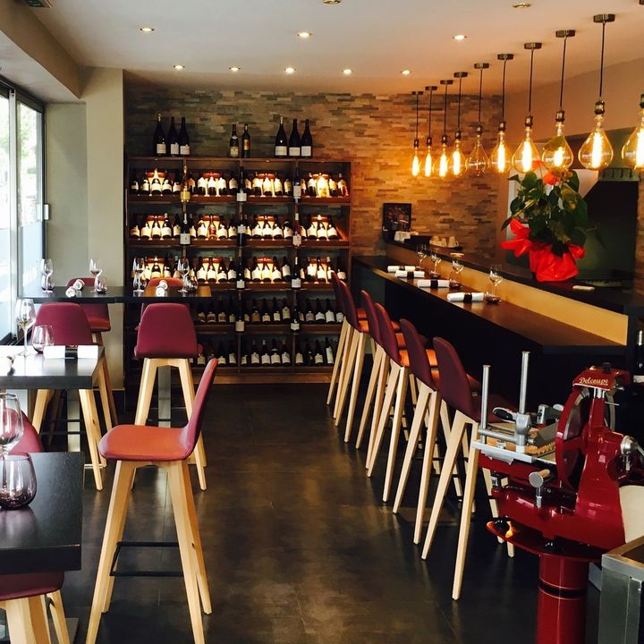 COCOTTE ET VINS