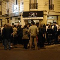 LE BISTROT NOUVEAU BROOKLYN