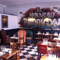 LE BISTROT NOUVEAU BROOKLYN