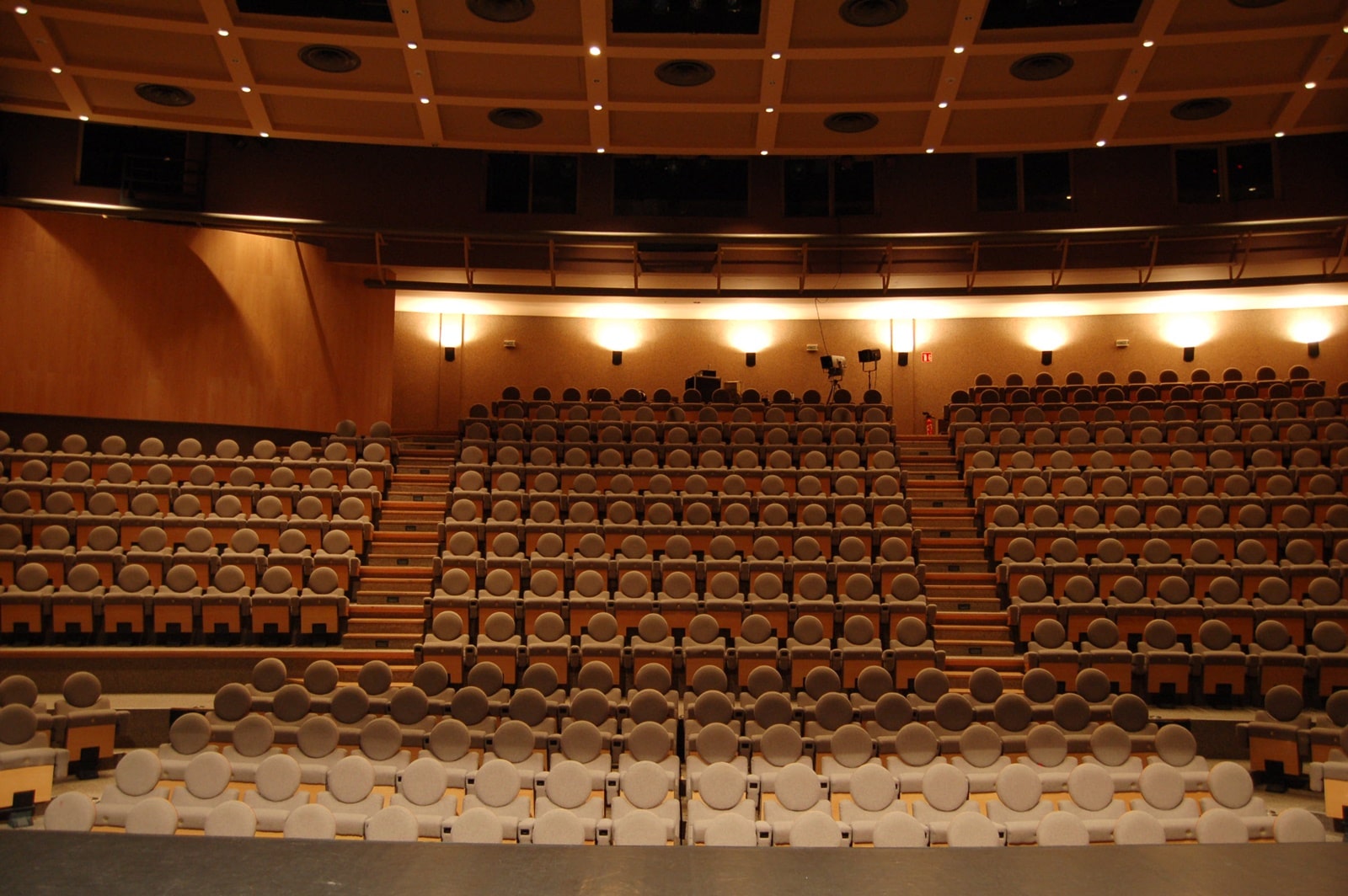 ESPACE CULTUREL ANDRÉ MALRAUX