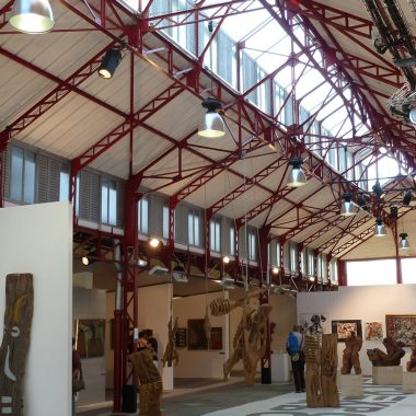 CENTRE CULTUREL JEAN VILAR
