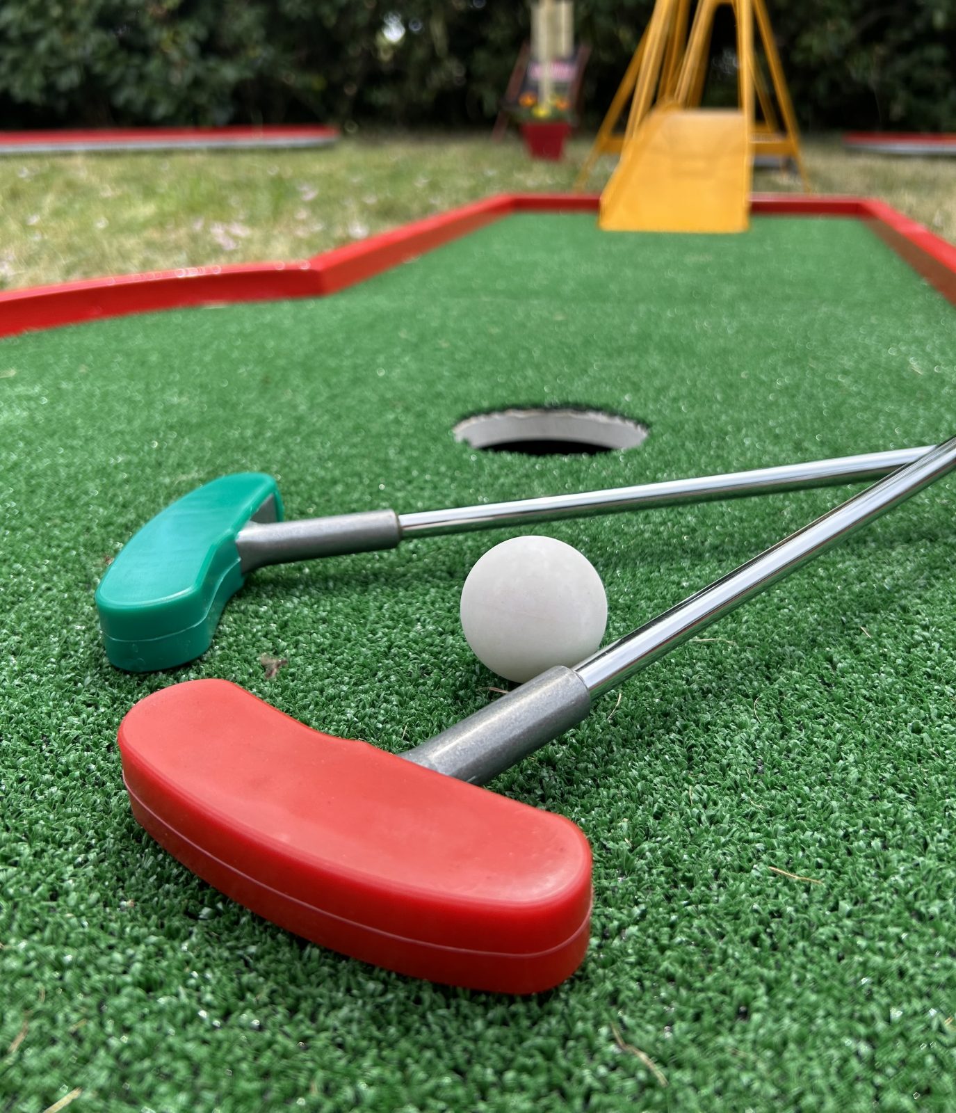 BOWLING DE LA MATÈNE