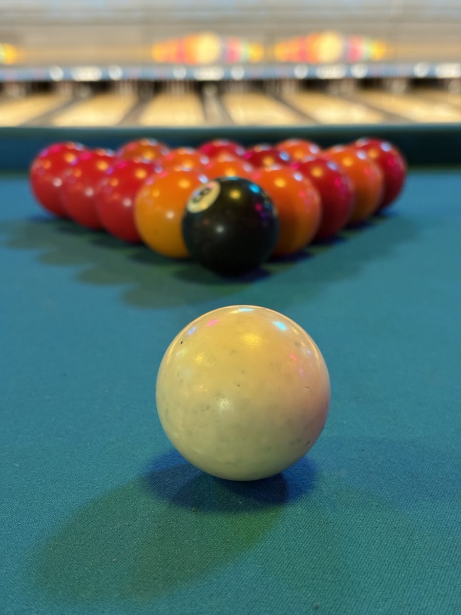BOWLING DE LA MATÈNE