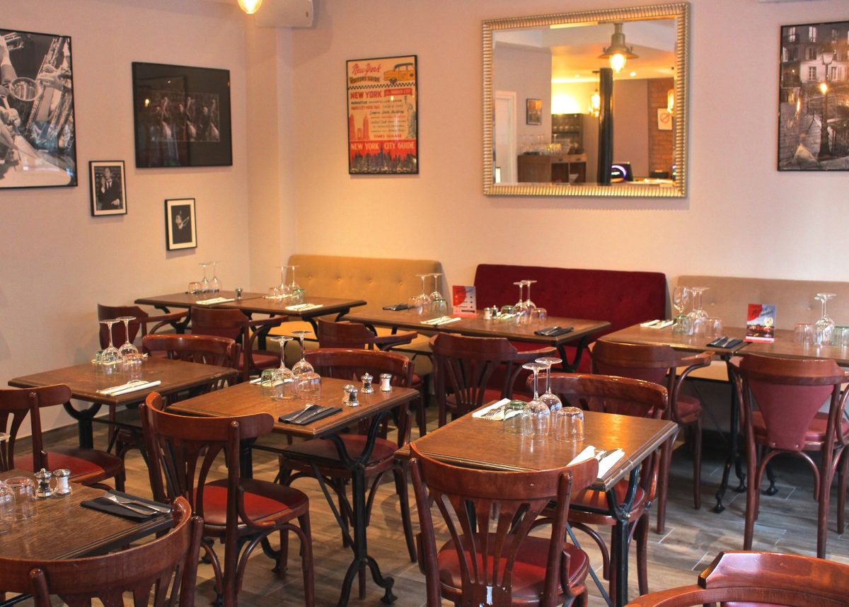 BISTROT WATTIGNIES