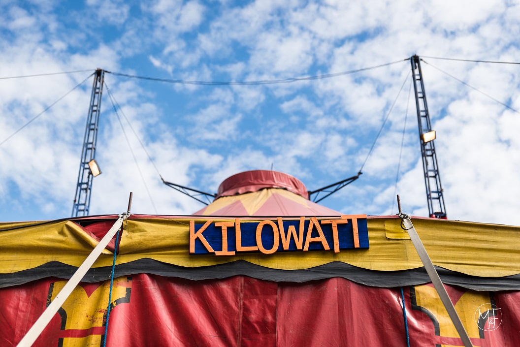 KILOWATT