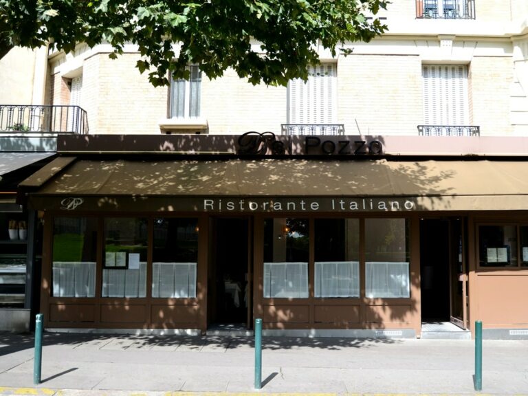 RISTORANTE DEL POZZO