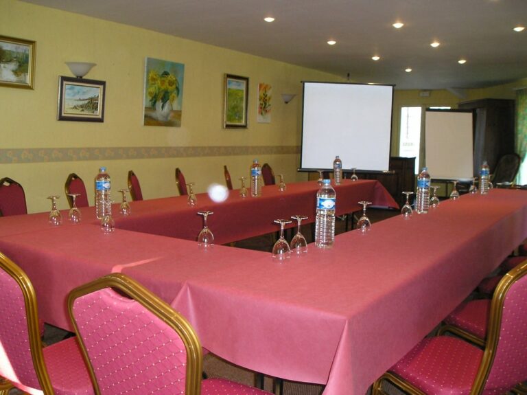 AUBERGE TARTARIN