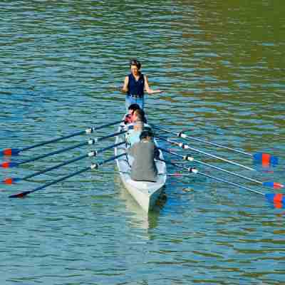 Schelcher Aviron Club de Saint-Maur