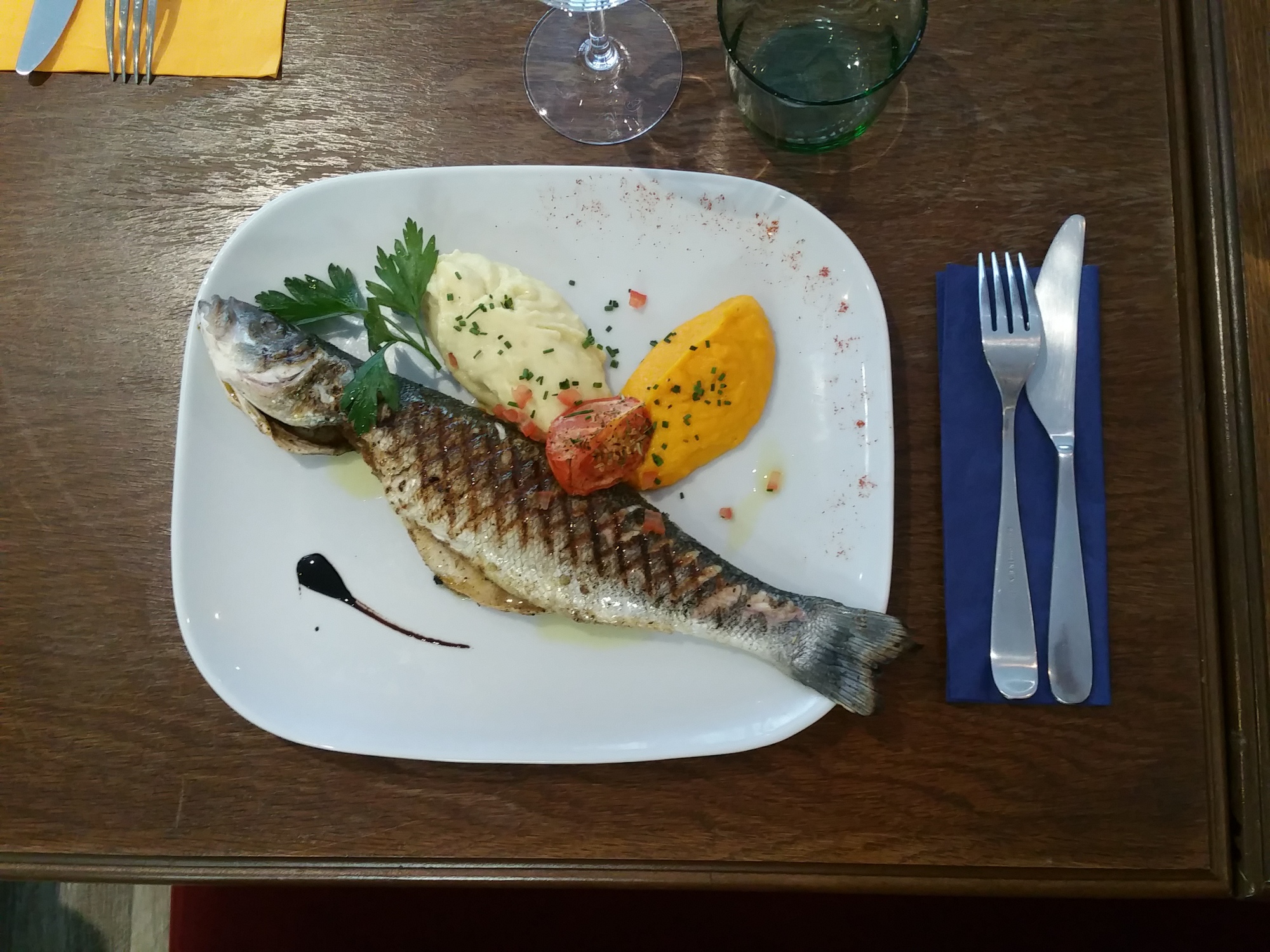 BISTROT WATTIGNIES