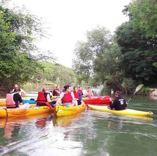 Base nautique Roland-Bouchier à Champigny-sur-Marne