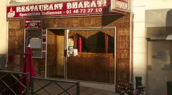 BHARATI