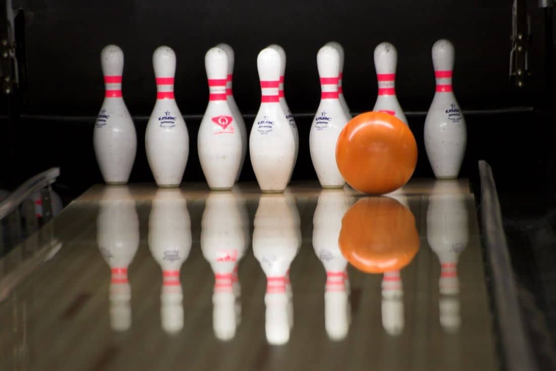 BOWLING DE NOGENT