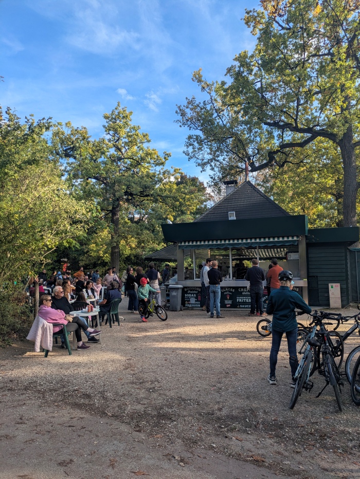 CONFISERIE DU LAC