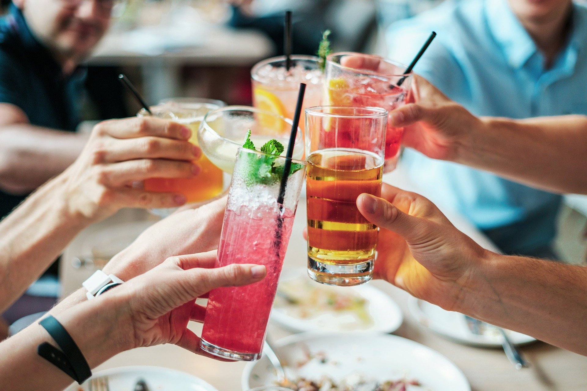 Où boire un verre au sud-est de Paris