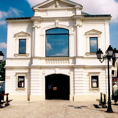 CINEMA PRÉVERT
