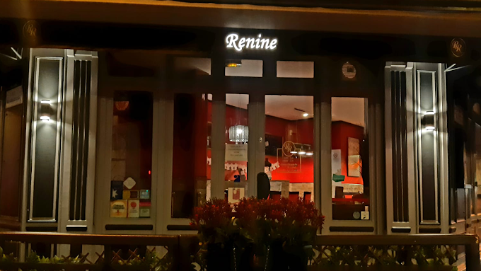 RENINE