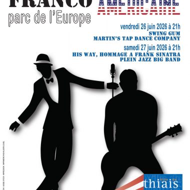 THÉÂTRE RENÉ PANHARD