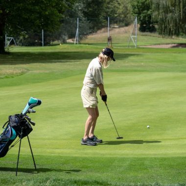 Golf dans le Val-de-Marne